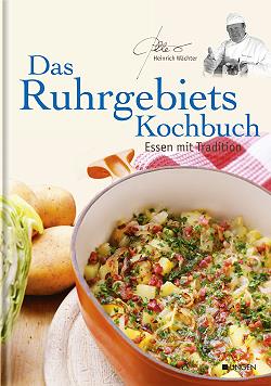 Ruhrgebiets Kochbuch